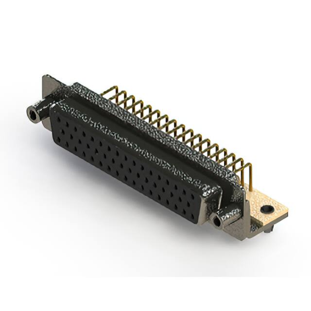 622-M50-260-BN5 EDAC Inc.  D-Sub-Steckverbinderbaugruppen